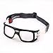 Andux Basketball Soccer Football Sports Protective Eyewear Goggles Eye Safety Glasses LQYJ-01