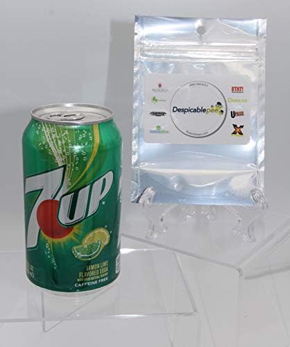 7up Can Diversion Secure with DP Sac by DP Distributions