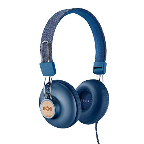 House of Marley Positive Vibration 2 On Ear Headphones