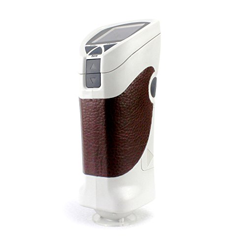 Portable Colorimeter 8MM Precision Color Meter L a b Delta E L C h XYZ