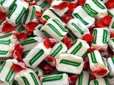 Victoria Spearmint Chews 227g