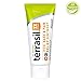 Itch and Rash Cream –All Natural for Grovers Disease Erythrasma Intertrigo Pruritus Ani Miliaria Poison Ivy Oak Sumac Bug Bites Fast Acting 100% Guaranteed by Terrasil
