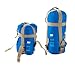 Naturehike Sleeping Bag - Envelope Lightweight Portable, Waterproof, Comfort with Compression Sack - Great for 3 Season Traveling, Camping, Hiking, Outdoor Activities