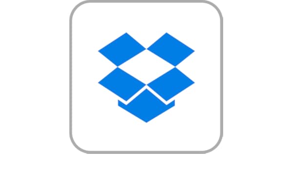 dropbox plus amazon