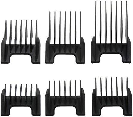 wahl arco guide combs