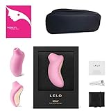 LEL0 Sona - Includes Massager Bag & Diary Combo Kit LS: 9999