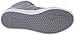 adidas NEO Men's Raleigh Mid Lace Up Shoe,Grey/Grey/White,11 M US