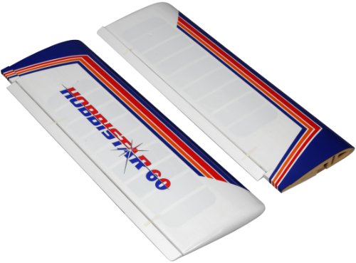 Hobbico Hobbistar 60 Mk.III Wing Set