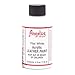 Angelus Leather Paint 4 Oz Flat White primary