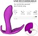 Adult Toys for Women Her and Couples Pleasure Games Play Rabbit Toys for Female Vibrantor with Wireless Control Vibranting Dilos – Clitorial Tonguethumb 2