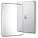 Poetic NEW iPad 9.7 2017/2018 TPU Case Cover With Ultra-Thin Impact Resistant Flexible Soft Transparent TPU Case for Apple iPad 9.7 2017/iPad 9.7 2018 Clear