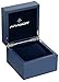 Technomarine Men's 'Cruise' Quartz Stainless Steel and Silicone Casual Watch, Color:Black (Model: TM-115331)