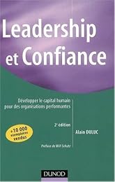Leadership et confiance