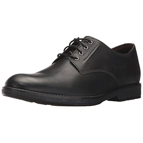 clarks hinman plain
