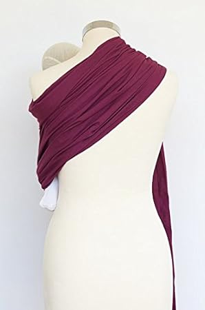 calin bleu ring sling