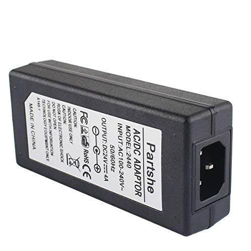 1 Adapter+Supply+GX420d+GK420d+Printer