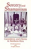 Sorcery And Shamanism by 