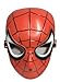Seasons Merchandise Set of 3 Kids Masks - Spider-Man, Batman, Hulk