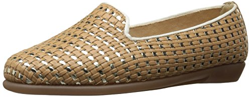 aerosoles women's betunia loafer