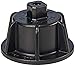 Brunoplast Nivifix Tile Leveling System re-usable Black Draw caps PRO 50 Pieces for Tile Thickness 3-12 mm / 0.12-0.47 inch (Paving System, Tile Laying, Tile Installation)