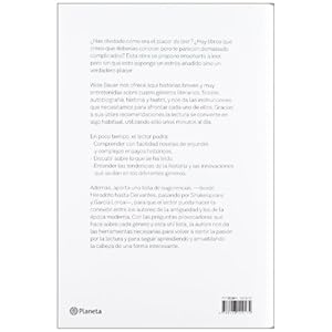 COMO SER CULTO.PLANETA.