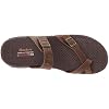 Skechers-Womens-Reggae-Carribean-Double-Buckle-Toe-Thong-Slide-Sandal
