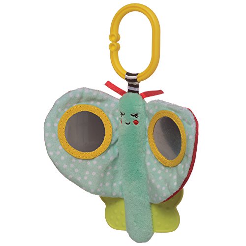 2 Manhattan+Toy+Cactus+Bpa+Free+Mirrors