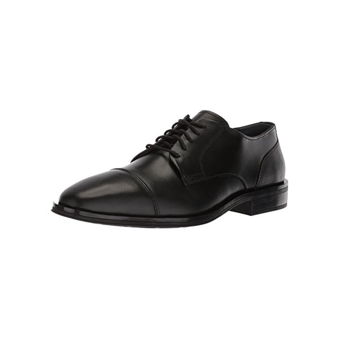 Buy Cole Haan Men's Dawes Grand Cap Toe 