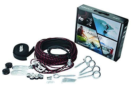 3 Utility+Dinghy+Hoisters+Hoister+System