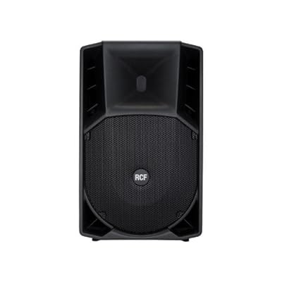RCF ART 715-A 750W Active 2-Way Speaker 15 inch Philippines Ubuy