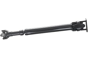 UnayKolb 31.02" Drive Shaft Assembly For Chevrolet Blazer K10 K20 V10 V1500 V20 V2500 Suburban For GMC Jimmy K1500 K2500 V1500 V2500 Suburban 65-9339