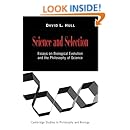Science and Selection: Essays on Biological Evolution and the Philosophy of Science (Cambridge Studies in Philosophy and Biology)