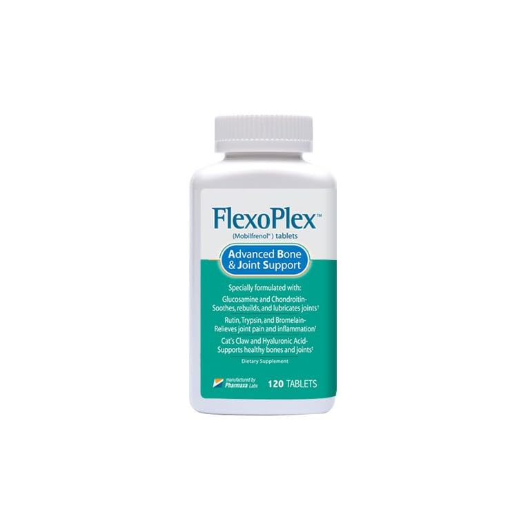 Brand FLEXOPLEX Archives Natural Wonders Healthcare, Inc.