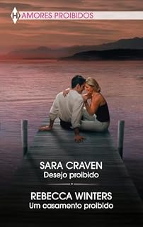 Livro Desejo proibido - Um casamento proibido (Ómnibus Temático Livro 82)