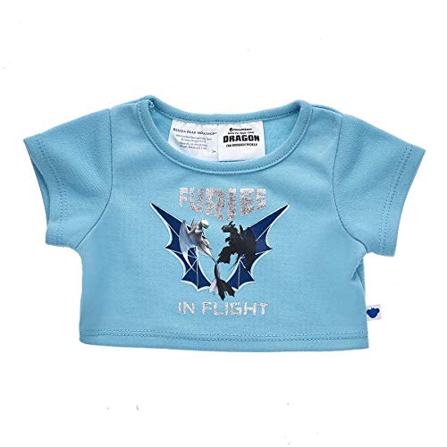 Build A Bear Workshop Furies in Flight T-Shirt