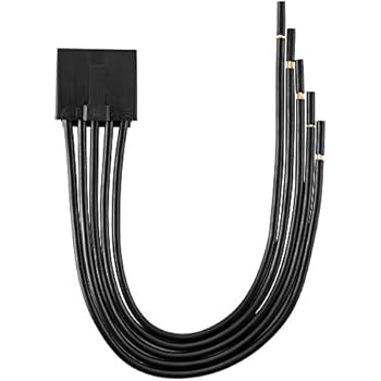 Amazon.com: WPT1285,645-512 Wire Pigtail Blower Motor Resistor Wire