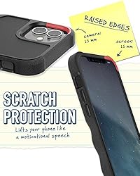 Smartish iPhone 12 Mini Armor Case - Gripzilla