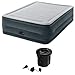Intex Comfort Bed – Rising Comfort Twin Airbed with built-in Electric Pumpthumb 2