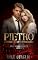 Livro Pietro A Redenção do Conselheiro (Irmãos Moretti Livro 3)