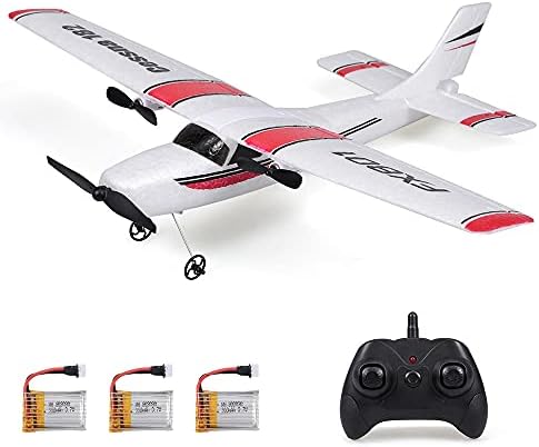 Avion Telecommande Avions Radiocommandes Rtf Avion Rc Electrique 310mm Envergure Diy Epp Telecommande Radiocommande 24ghz 2ch 6 Axes Gyro Facile A Piloter Planeur Avec 3 Pack De Piles