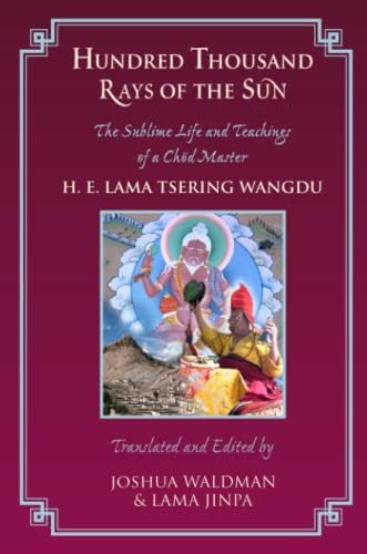 Masters of Enchantment: The Lives and Legends of the Mahasiddhas