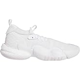 adidas H038448.5 Trae Young 2 FTWWHT/Crywht/ZEROMT 8.5