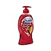 Softsoap Liquid Hand Soap, Pomegranate and Mango - 11.25 fluid ounce (6 Pack)
