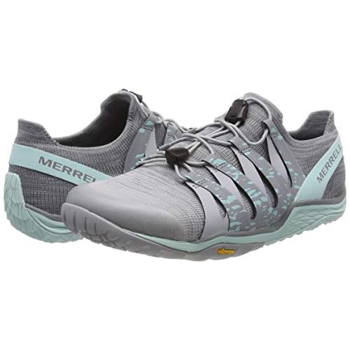 merrell barefoot womens