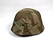 Chengxiang Replica WWII German M35 M40 Helmet Cover Splinter Camo Color