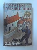 The Mystery of the Invisible Thief