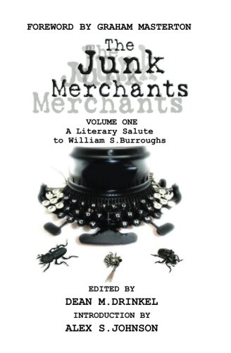 The Junk Merchants