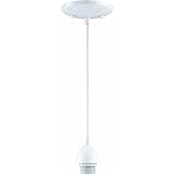 Westinghouse 7028600 Pend Kit Mini Wht