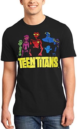 Color Group T-Shirt