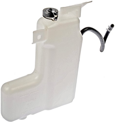Click Here to See More Images Dorman 603-615 Coolant Reservoir for Nissan Frontier/Xterra